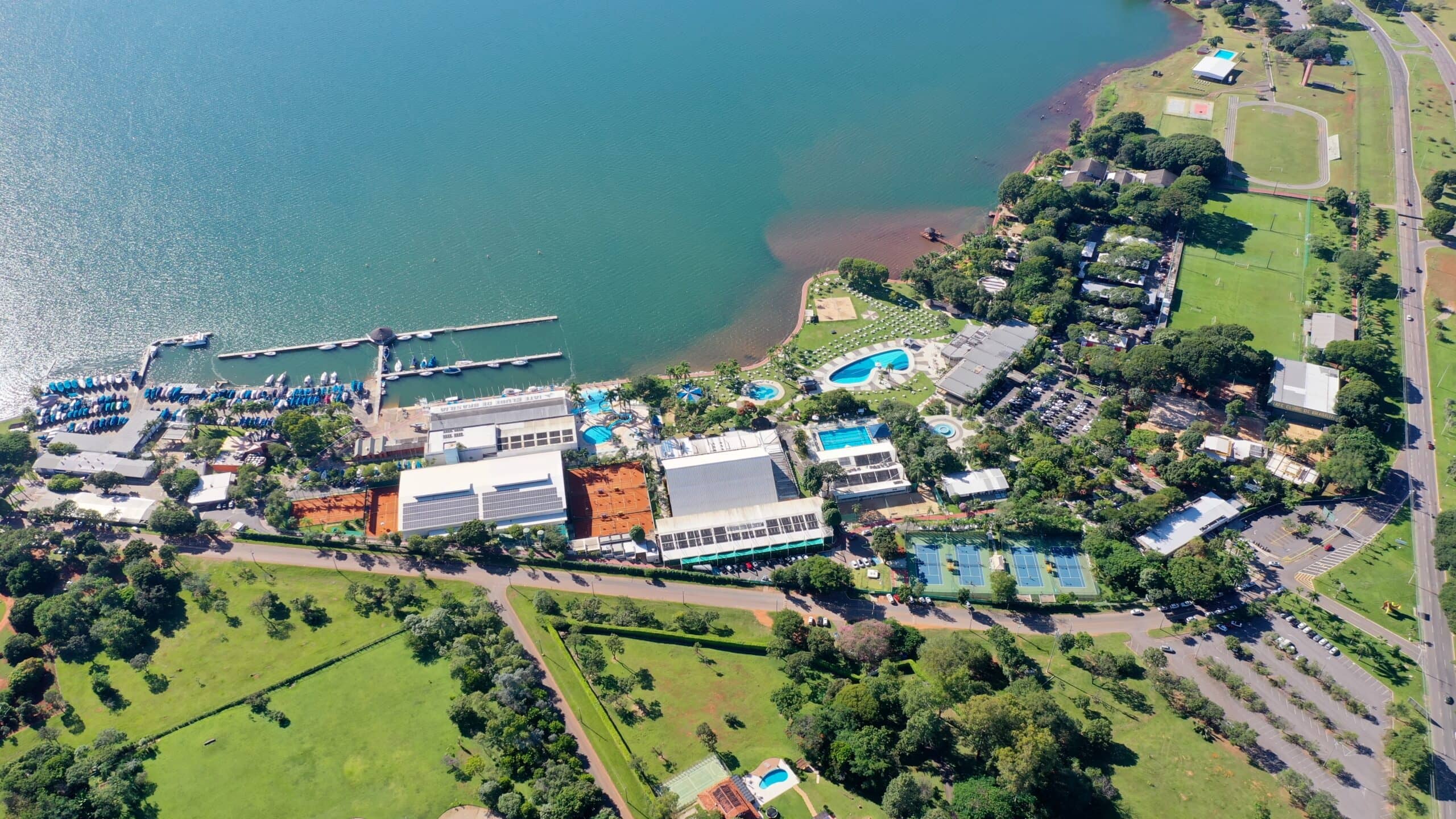 Brasil Open's End & The Rise of Sand Series Brasília 2026